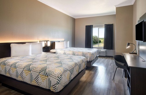Fort Worth Hotel | Motel 6 Fort Worth, TX – I-35 & I-20