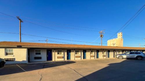 Lamesa Hotel | Motel 6 - Lamesa, TX