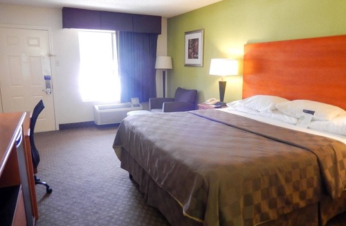 Luling Hotel | Motel 6 Luling, LA