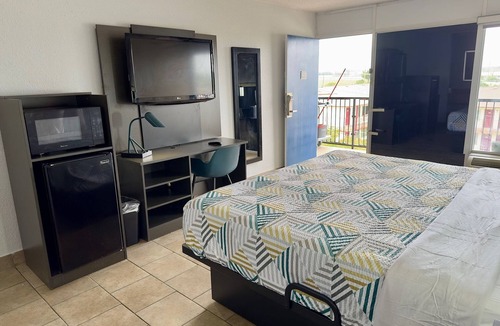 Mesquite Hotel | Motel 6 Mesquite, TX – Town East