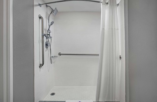 Monahans Hotel | Motel 6 Monahans, TX