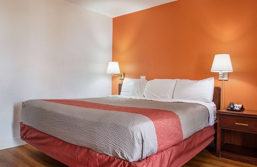 Natchitoches Hotel | Motel 6 Natchitoches, LA