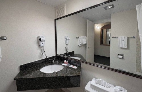 Rawlins Hotel | Motel 6 Rawlins, WY