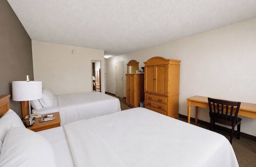 Rawlins Hotel | Motel 6 Rawlins, WY