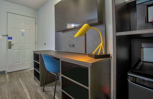 South Richland Hotel | Motel 6 Richland, WA - Kennewick