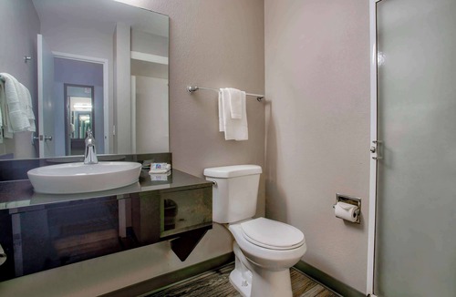 South Richland Hotel | Motel 6 Richland, WA - Kennewick