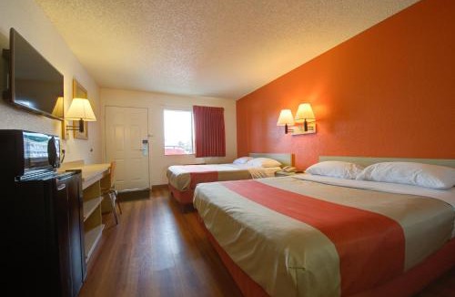 SeaTac Hotel | Motel 6-Seattle, WA - Airport