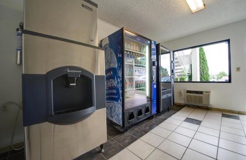 SeaTac Hotel | Motel 6-Seattle, WA - Airport