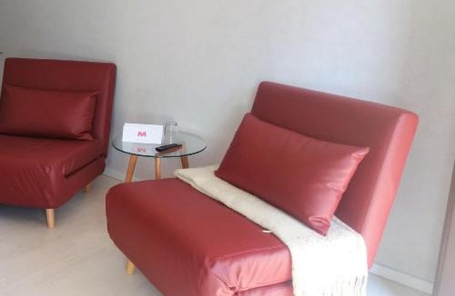 Teterow Hotel | Motel