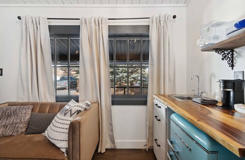 Allenspark Apartment | Mount Meeker