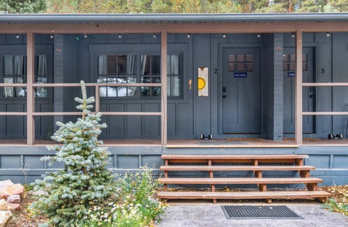 Allenspark Apartment | Mount Meeker