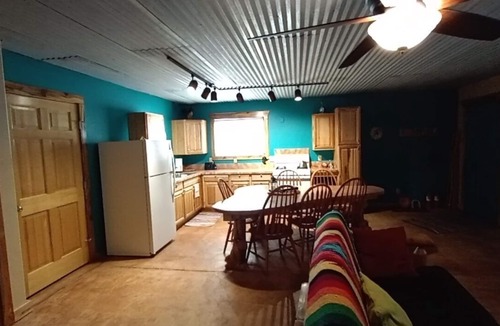 Westcliffe Cabin | Mountain Cabin, Cozy Off-Grid Retreat near Westcliffe,CO!