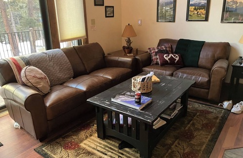 Allenspark Cabin | Mountain Cabin For 4 ~ Close To Estes And Rocky Mountain NP