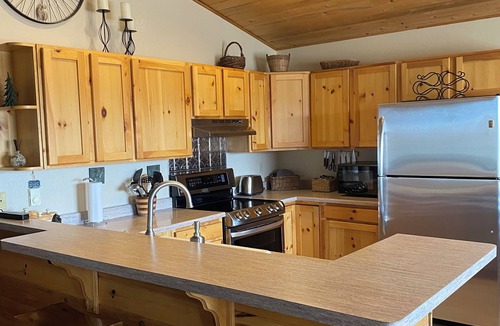 Silvercreek House | Mountain Home in Granby Colorado near Ski Granby Ranch