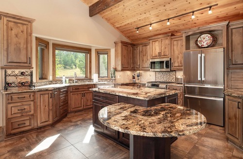 Granby House | Mountain Home on 10-Acres