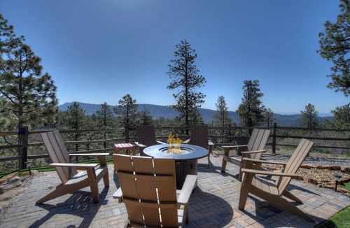 Durango - Purgatory House | Mountain Home on 8 Acres - Amazing Views/Outdoor Spaces - 19 Min to DGO
