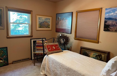 Longmont House | Mountain/Lake views, easy access Boulder-Longmont-Lyons
