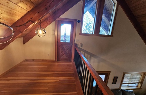 Adams County Cabin | Mountain Retreat on the Forest's Edge. Council, Adams County