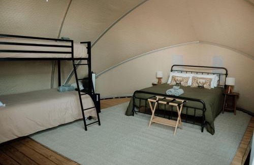 McIntosh Other | Mountain Stay Under Open Skies