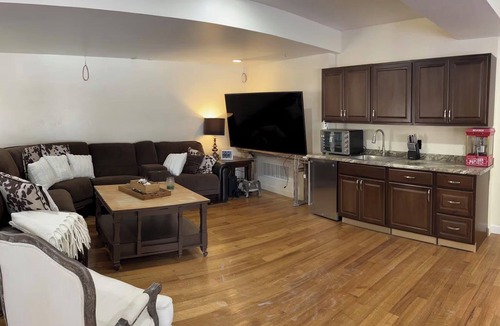 Golden Ski Chalet | Mountain Top Luxury Hot Tub Sauna Views Close to Red Rocks Amphitheater