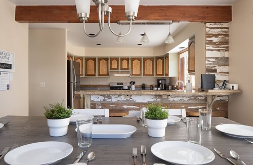 Rollinsville House | Mountain View Retreat - Epic Views, Pool Table & Garage
