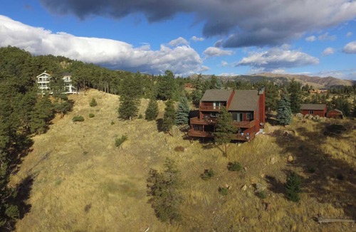Boulder Apartment | Mountain View Retreat, Year Round Sunshine 1 bed, 1 renovated bath in Boulder