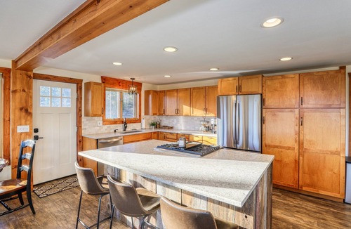 Winter Park Highlands House | Mountain Views & Hot Tub | Highlands Haus Between Winter Park & Lake Granby