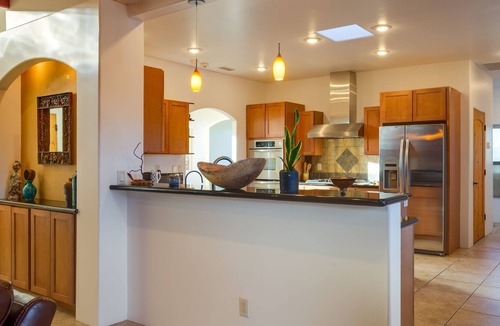 Placitas House | Mountain Views Mustang Mesa