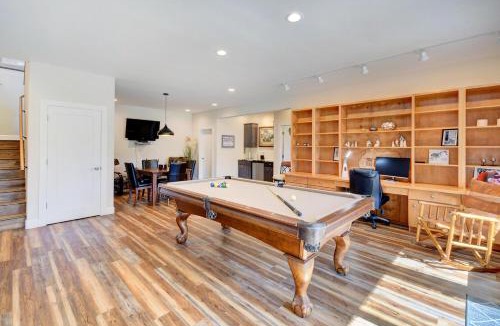 Winter Park House | Mountain Villa 960 Next To WP Resort I Private Hot Tub I Great Views I Activity Program