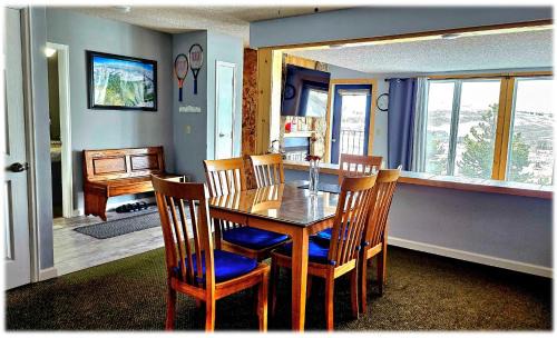 Silvercreek Other | Mountainside Condo at Granby ranch resorts