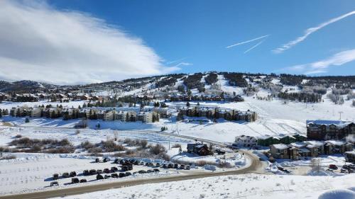 Silvercreek Other | Mountainside Condo at Granby ranch resorts