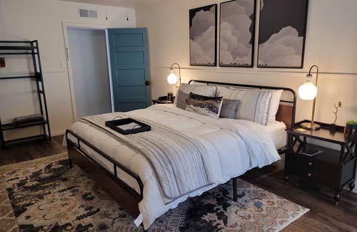 Fort Davis Hotel | Mountainside Inn