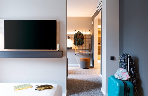 Dortmund Hotel | Moxy Dortmund