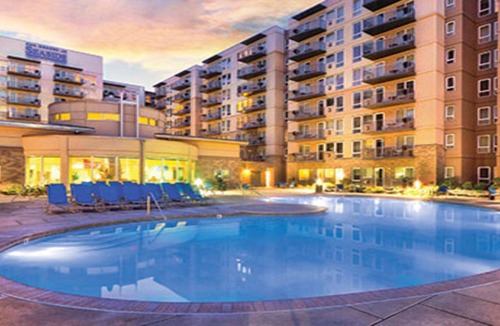 Seaside Gilbert District Condo | Multiple Units Available - WorldMark Resort by Wyndahm