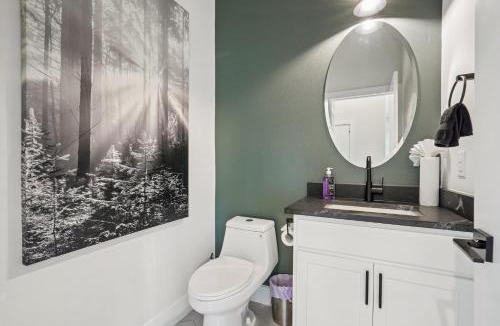 West Dallas Villa | Munice at Trinity Grove