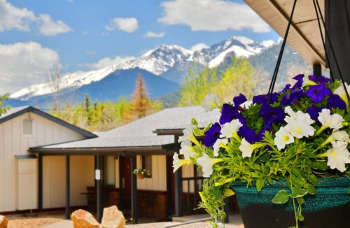 Estes Park Hotel | Murphy's Resort