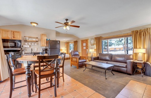 Estes Park Hotel | Murphy's Resort