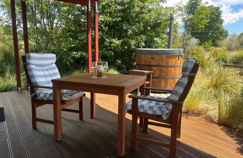 Fairlie House | Musterers Accommodation Fairlie