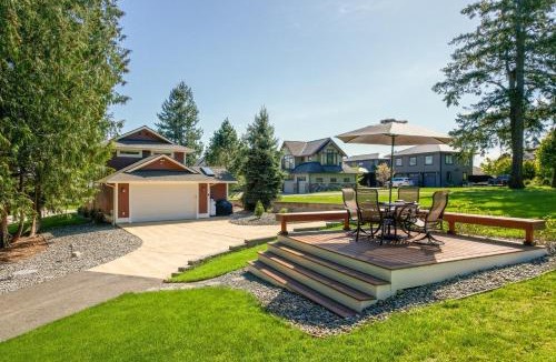 Freeland House | Mutiny Bay Ocean Breeze Retreat by AvantStay