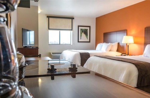 Soncy Hotel | My Place Hotel-Amarillo West/Medical Center, TX