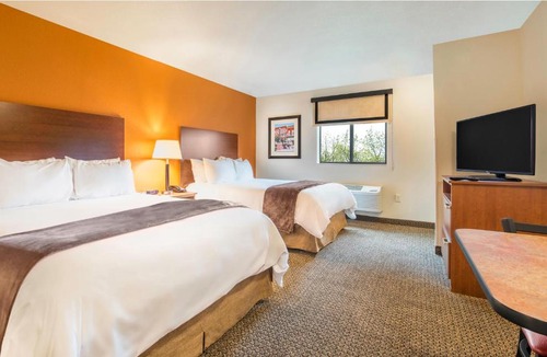 Soncy Hotel | My Place Hotel-Amarillo West/Medical Center, TX