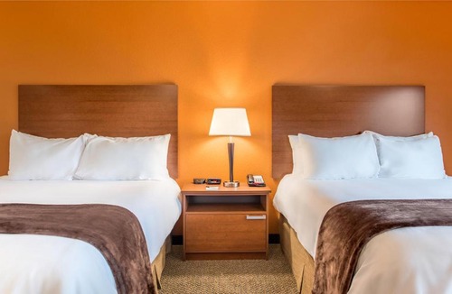 Soncy Hotel | My Place Hotel-Amarillo West/Medical Center, TX