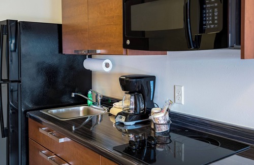 Cheyenne Hotel | My Place Hotel - Cheyenne, WY