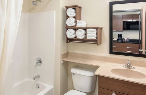 Fort Pierre Hotel | My Place Hotel - Ft. Pierre, SD
