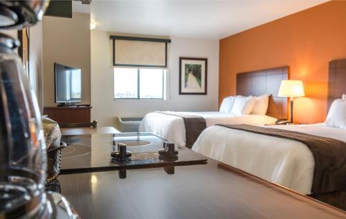 Buena Hotel | My Place Hotel-Yakima, WA
