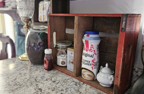 Coldspring House | Nana's Cottage