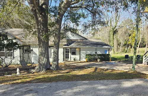 Coldspring House | Nana's Cottage