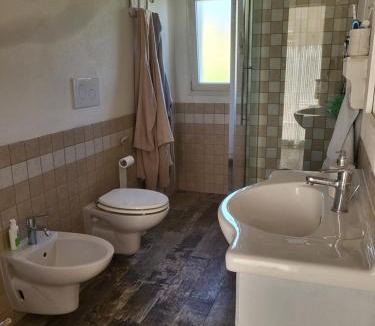 Berchidda Ski Chalet | NASTARRE'