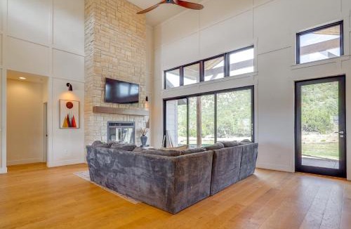 Springerville House | Nat'l Forest Access & Mtn Views: Family Eagar Home