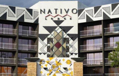 Northeast Heights Hotel | Nativo Lodge